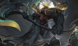 荣耀典藏最新爆料典韦,勇猛无畏，战神降临