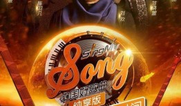 中国好歌曲在线观看,在线观看不容错过的音乐盛宴